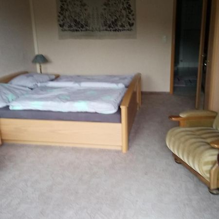 Ferienwohnung Fuehring Bornholt Exterior foto