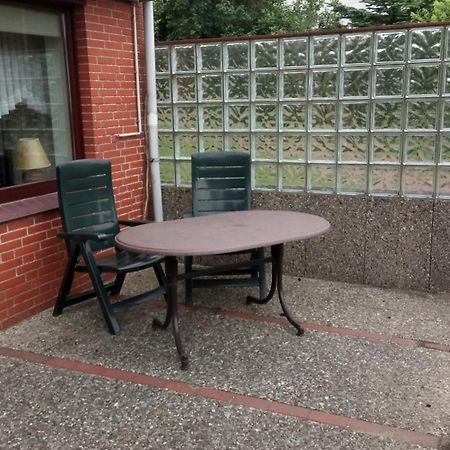 Ferienwohnung Fuehring Bornholt Exterior foto