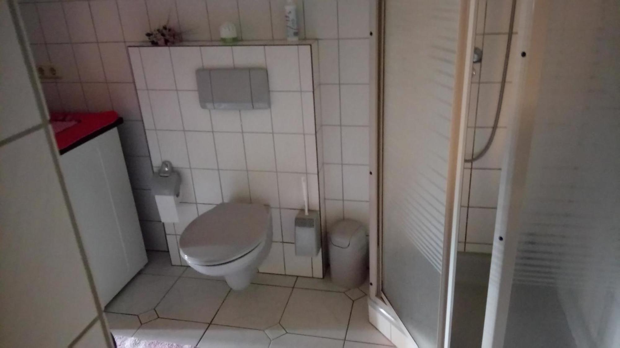 Ferienwohnung Fuehring Bornholt Exterior foto